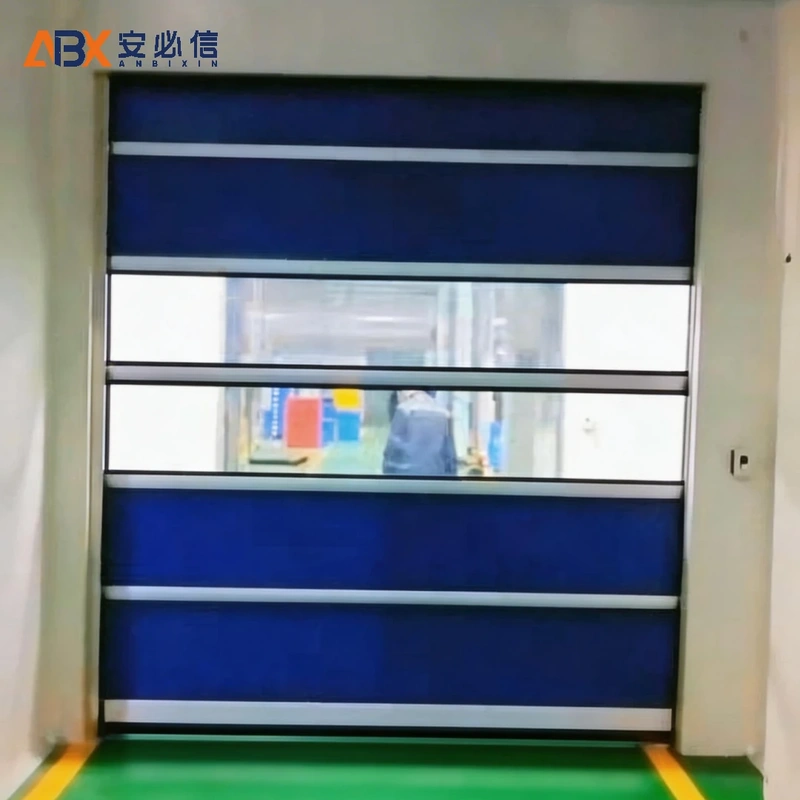 达州高速门